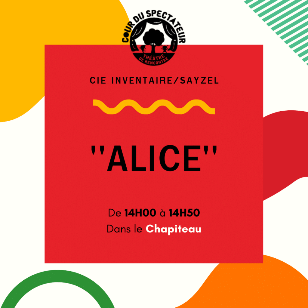 ALICE
