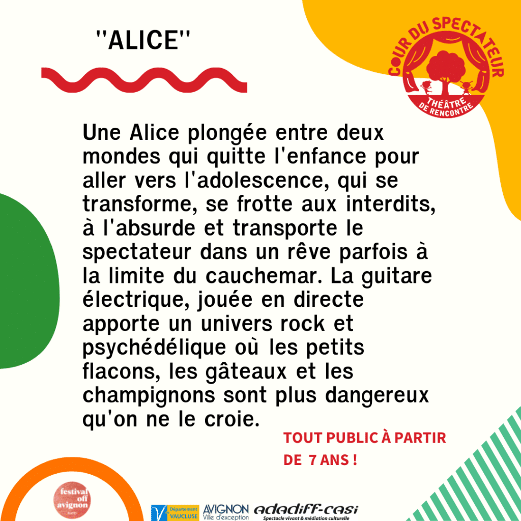 ALICE 2